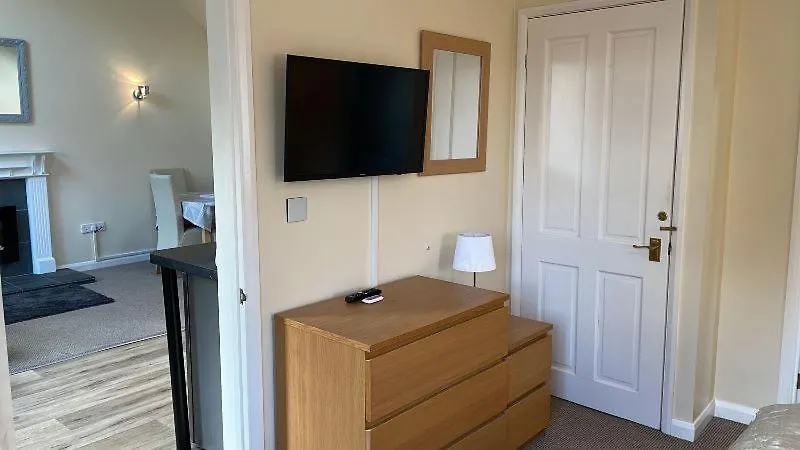 Kirby Misperton Midsummer Cottage בית כפרי Kirby Misperton
