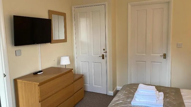 בית כפרי Kirby Misperton Midsummer Cottage
