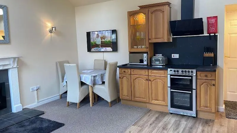 Kirby Misperton Midsummer Cottage