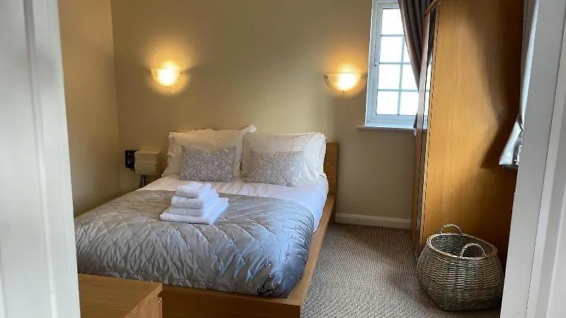 Kirby Misperton Midsummer Cottage בריטניה